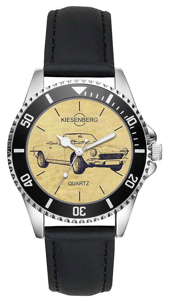 Relógio Feminino KIESENBERG L-6478