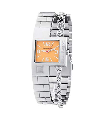 Relógio Feminino Laura Biagiotti LB0043L-03M