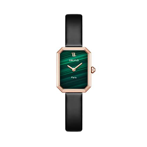 Relógio Feminino OBLVLO LW002