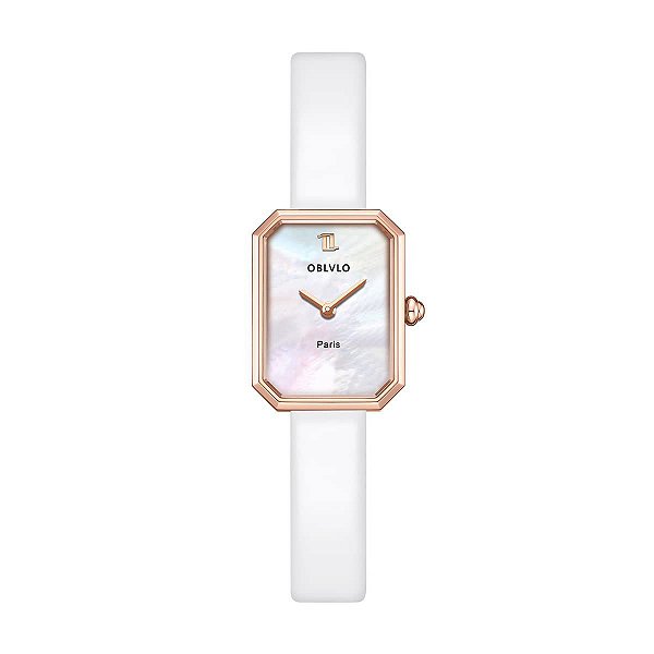 Relógio Feminino OBLVLO LW002