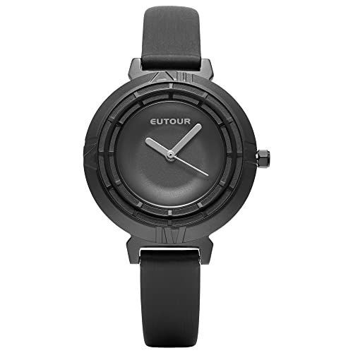 Relógio Feminino EUTOUR E044