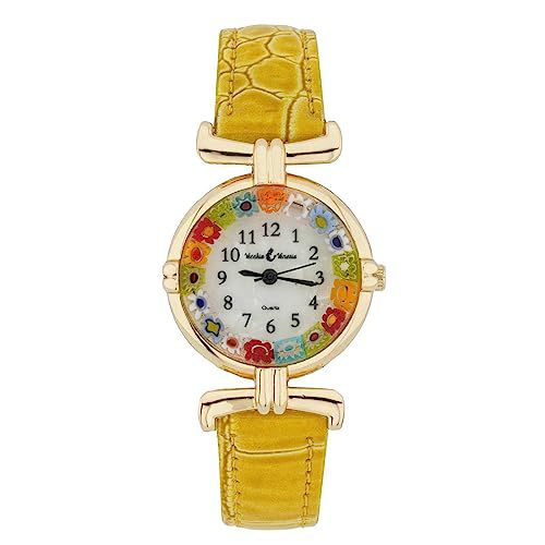 Relógio Feminino Glass Of Venice IM_VV01MOPG_3