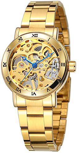 Relógio Feminino BESTKANG K8223