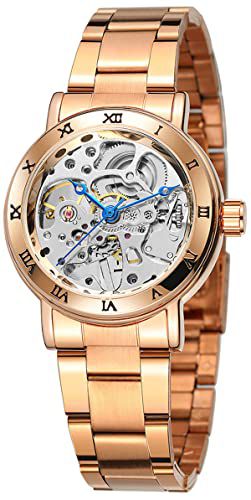 Relógio Feminino BESTKANG K8223