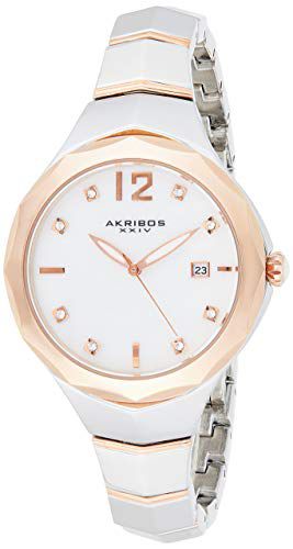 Relógio Feminino Akribos XXIV AK932TTR