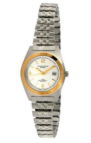 Relógio Feminino TIMETECH 3600L
