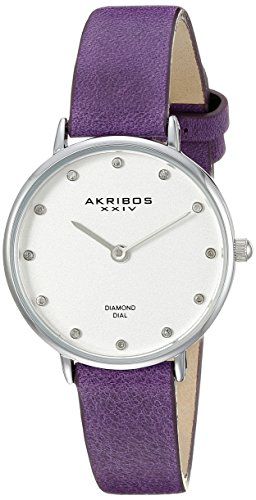 Relógio Feminino Akribos XXIV AK882PU