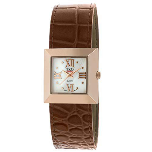 Relógio Feminino TKO TK619-RCBR