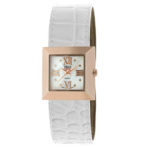 Relógio Feminino TKO TK619-RCW