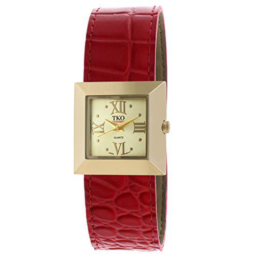Relógio Feminino TKO TK619-GCR