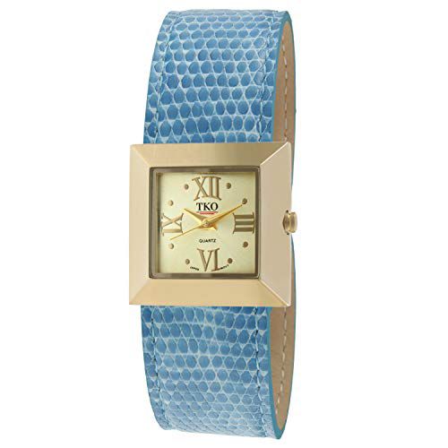 Relógio Feminino TKO TK619-GSK