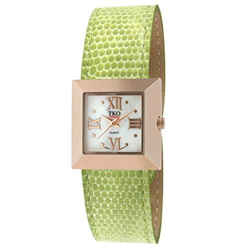 Relógio Feminino TKO TK619-RLM