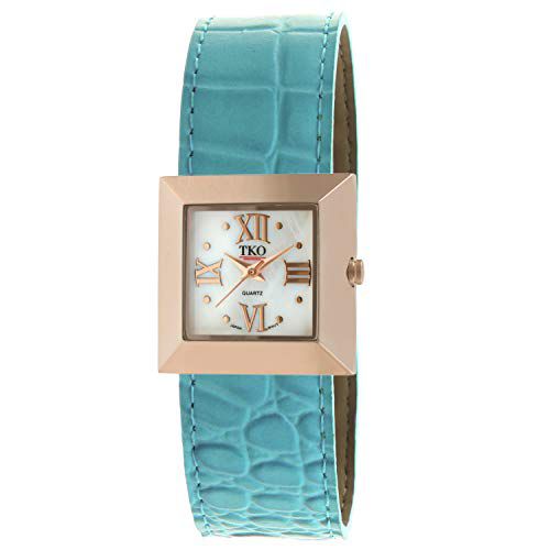 Relógio Feminino TKO TK619-RCM