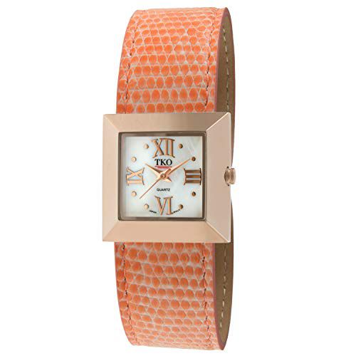 Relógio Feminino TKO TK619-RCO