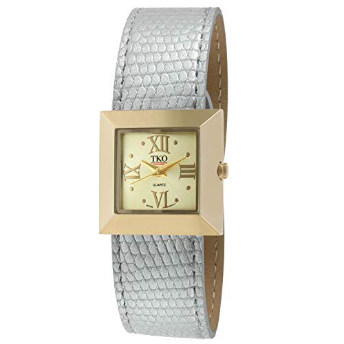 Relógio Feminino TKO TK619-GSL