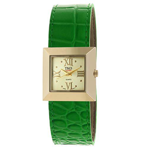 Relógio Feminino TKO TK619-GCG