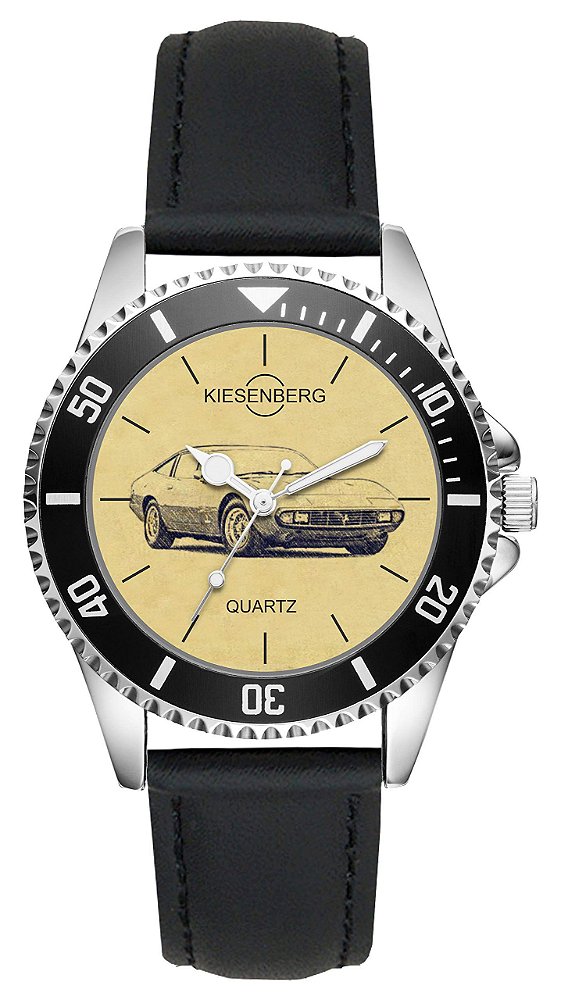 Relógio Feminino KIESENBERG L-4122