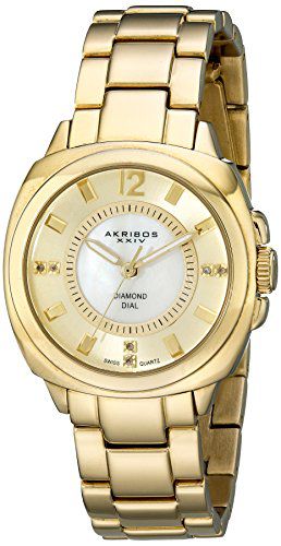 Relógio Feminino Akribos XXIV AK668YG