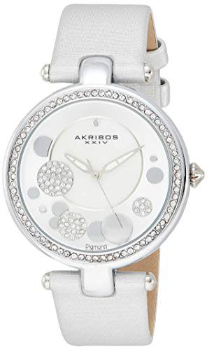 Relógio Feminino Akribos XXIV AK434SL