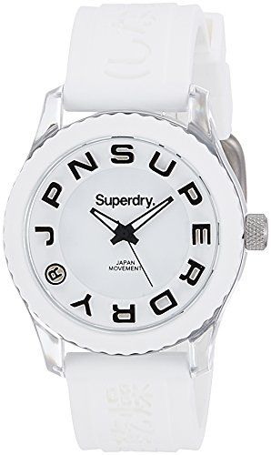 Relógio Feminino Superdry 5024693117123