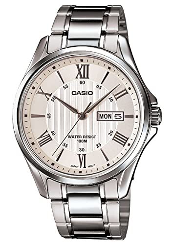 Relógio Feminino Casio MTP-1384D-7AVEF