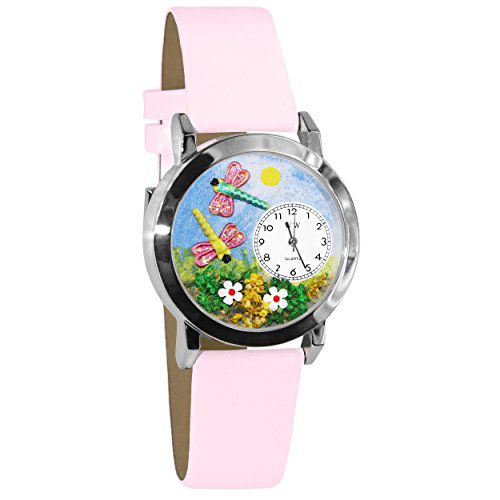 Relógio Feminino Whimsical Gifts S-1210007