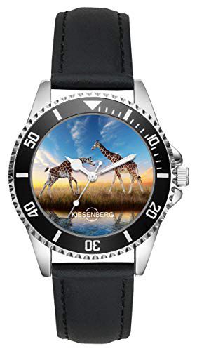 Relógio Feminino KIESENBERG L-2531