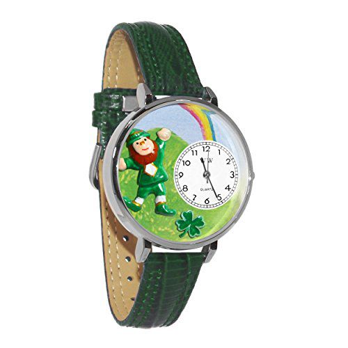 Relógio Feminino Whimsical Gifts U-1224002