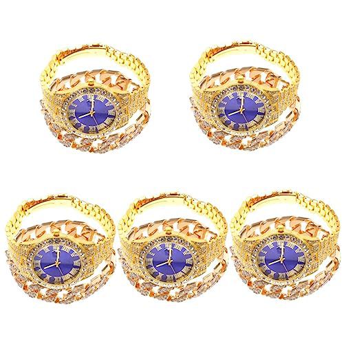 Relógio Feminino Mikikit SE157SO46G115DSOR8MYG