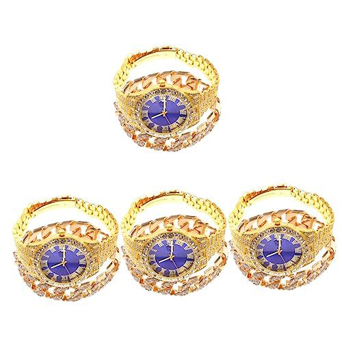 Relógio Feminino Mikikit GJ114351RRPFRIH