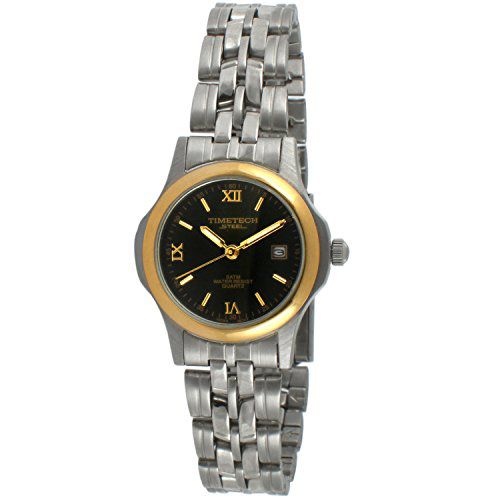 Relógio Feminino Timetech 3608L