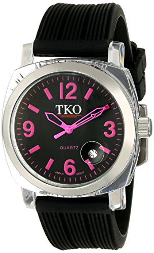 Relógio Feminino TKO ORLOGI TK549-FB