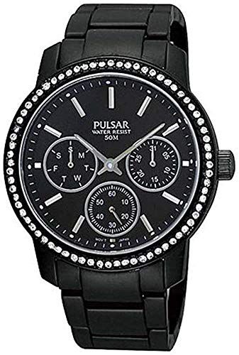 Relógio Feminino SEIKO pp6047x1