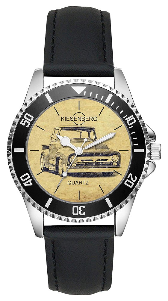 Relógio Feminino KIESENBERG L-6450