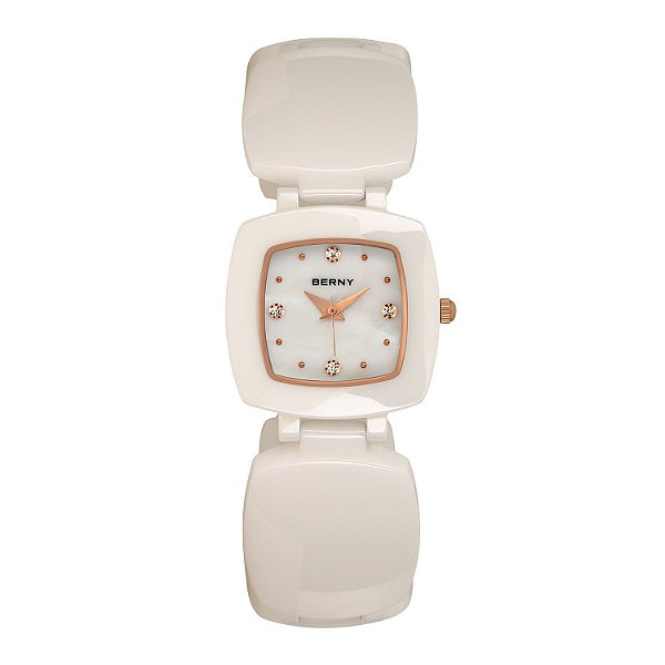 Relógio Feminino BERNY 2360L