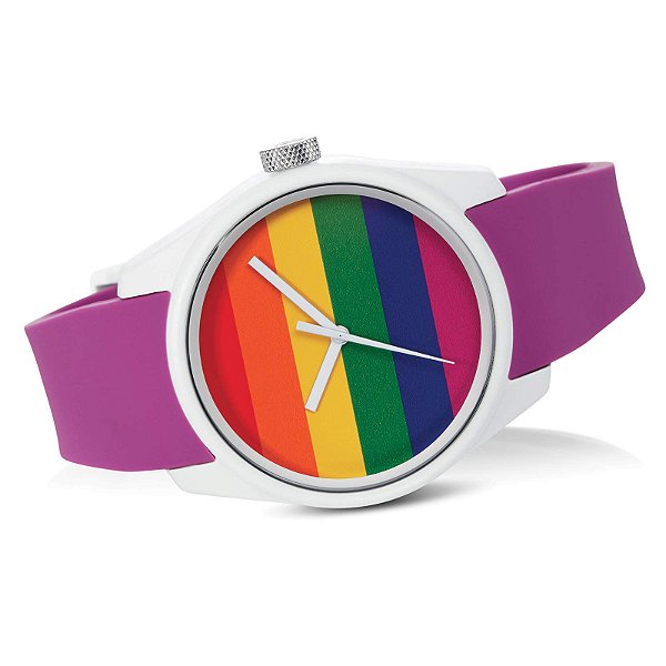 Relógio Feminino 40Nine 40N6.1MP