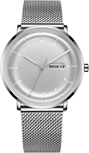 Relógio Feminino BREAK B2301
