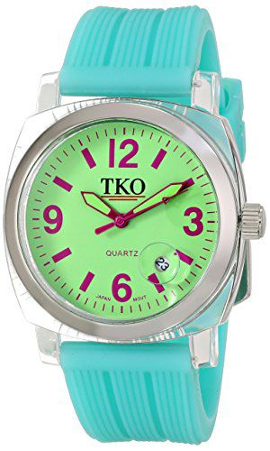 Relógio Feminino TKO ORLOGI TK558-GT