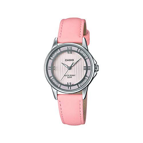 Relógio Feminino Casio LTP-1391L-4A2VDF (A1305)
