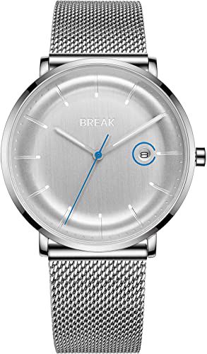 Relógio Feminino BREAK B2302