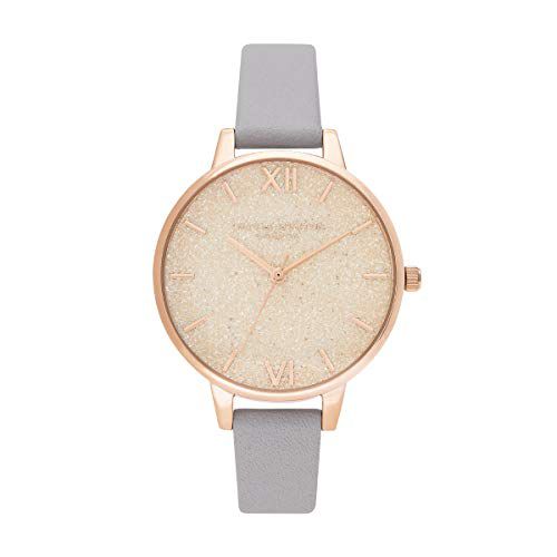 Relógio Feminino Olivia Burton OB16GD45