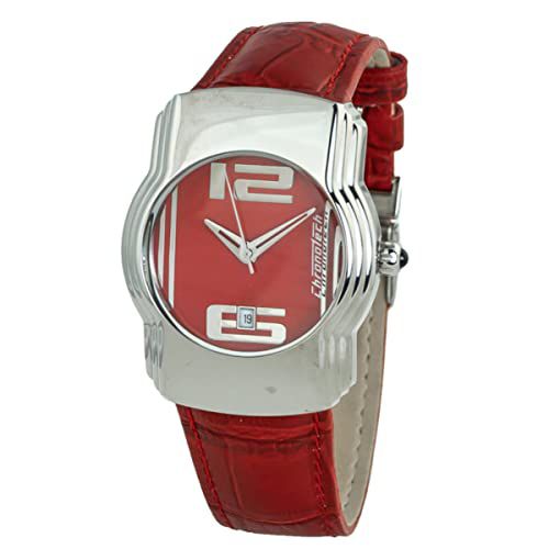 Relógio Feminino Chronotech CT-7279M-05