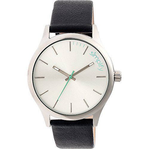 Relógio Feminino Simplify BOUBM3101