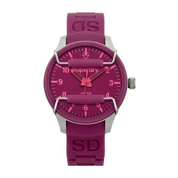 Relógio Feminino Superdry S0317686