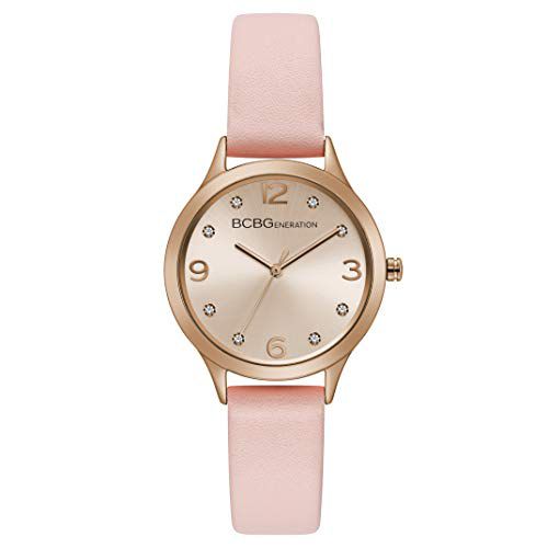 Relógio Feminino BCBGMAXAZRIA GN50722010