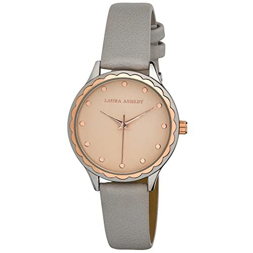 Relógio Feminino Laura Ashley LA3000RG