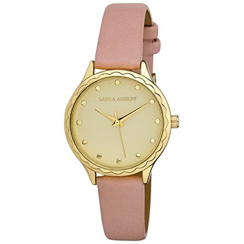 Relógio Feminino Laura Ashley LA3000YG