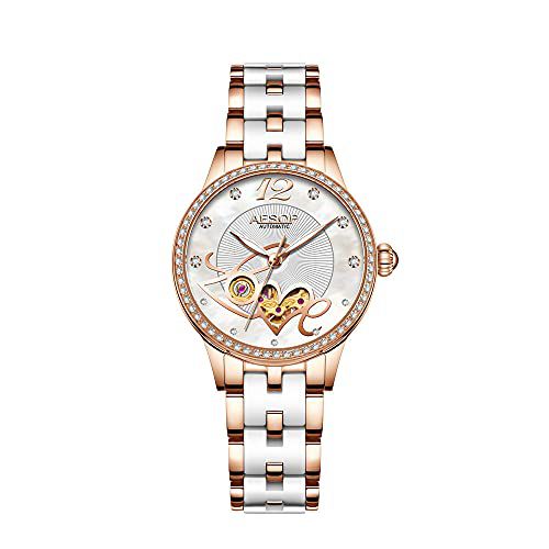 Relógio Feminino GUANQIN 9061L