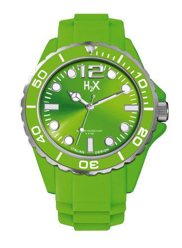 Relógio Feminino Haurex Italy SV382UV1