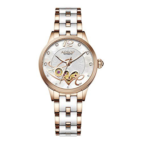 Relógio Feminino GUANQIN 9061L